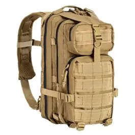 Zaino tattico 35lt Tan (D5-L111 T)
