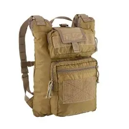 Zaino ""RollyPoly Pack"" 25lt Coyote Tan (D5-345 CT)