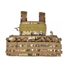 Gilet Tattico ""Recon Chest"" Multiland JS-Tactical (JS-1758M)