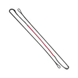 Corda di ricambio centrale per balestre serire MK-XB56 - Man Kung (MK-XB56STR)
