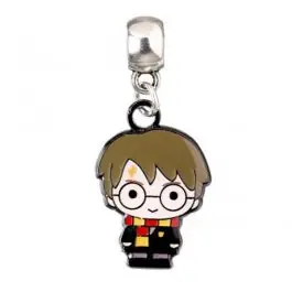 Charm di Harry Potter per Braccialetti placcato in argento (HPC0082.85)