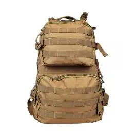 Zaino Tattico 35l Tan JS-Tactical (JS-1859T)