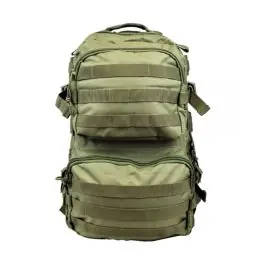 Zaino Tattico 35l Verde JS-Tactical (JS-1859V)