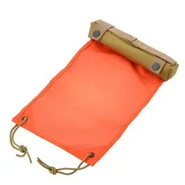 Pannello di segnalazione personale in tessuto 500 Denier Defcon 5 (D5-PSP)