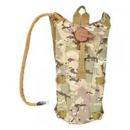 Zaino Camelback da 3 litri Multicam Royal (HY05-M)