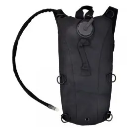 Zaino Camelback da 3 litri Nero Royal (HY05-B)