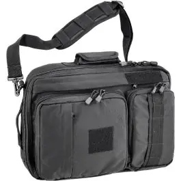 Zaino per PC / Computer 17‘‘ Pollici - Nero - Defcon 5 (D5-PCC200 B)