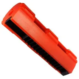 Pistone alleggerito in POM C 14 Denti in Metallo - Fps (PM01)
