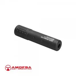Silenziatore per MSR - Nero - Amoeba (AR-AMSIL1-S)
