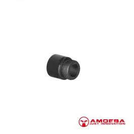 Adattatore per silenziatore per serie Striker AS-01 e AS-02 - Amoeba (AR-SIL-ADPT)