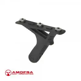 Impugnatura angolare 45 gradi, Anti-scivolo M-Lok Amoeba (AR-AMDH18)