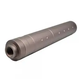 Silenziatore DARK EARTH full metal 190 MM BIG DRAGON (BD-0452)