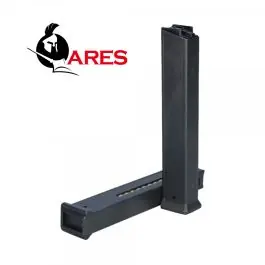 Caricatore per UMP Monofilare da 110 colpi - Ares (AR-CAR-UMP110)