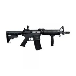 Mitra M4 CQB Comm Combat Marine in ABS - Nero - D Boys (5781)