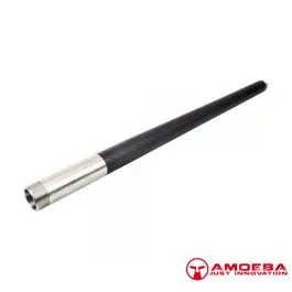 Canna Esterna in Carbonio per Serie Striker - Amoeba - (AR-OB03L)