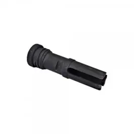 Spegnifiamma AAC Style Blackout 51T Miter - Acciaio - Big Dragon (BD-3532)