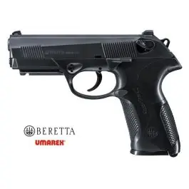 Beretta PX4 a molla rinforzata carello in metallo 2.5198 (loghi Beretta)