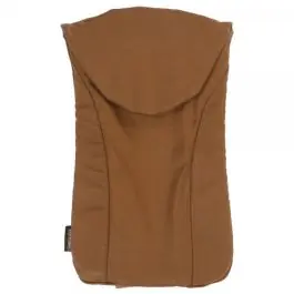 Tasca porta Camelback SS Style - 500D Nylon - MOLLE - Coyote Brown ""Tan"" - Emerson (EM7366CB)