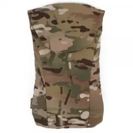 Tasca porta Camelback SS Style - 500D Nylon - MOLLE - Multicam - Emerson (EM7366MC)