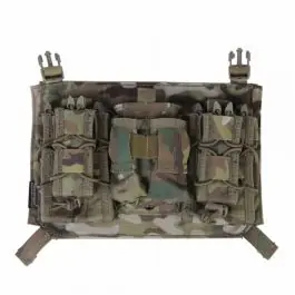 Pannello Tattico Attacker per Gilet Tattico 419/420 - Multicam - Emerson (EM9335MC)