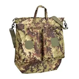 Borsa per casco ""Helmet Bag"" - Vegetato Italia - Tessuto 1000D - Idrorepellente - Defcon 5 (D5-HFB01 VI)