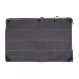 Libro per collezione Patch - Wolf Gray ""Grigio"" - Emerson (EM9371WG)