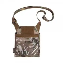 Tasca porta documenti - Multicam - Emerson (EM9059MC)