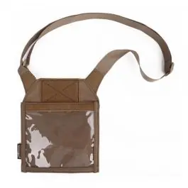 Tasca porta documenti - Coyote Brown ""Tan"" - Emerson (EM9059CB)