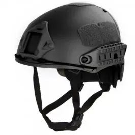 Elmetto CP Style AF - Nero - Polimero - Emerson (EM9224BK)