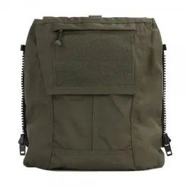 Pannello Zip-ON per AVS JPC 2.0 CPC - Ranger Green ""Verde"" - Emerson Blue Label (EMB8348RG)