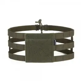 3-Band Lite Cummerbund per Gilet Tattico AVS e JPC - Ranger Green ""Verde"" - Emerson Blue Label (EMB7437RG)