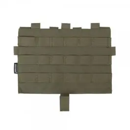 Pannello Tattico con sistema MOLLE - Ranger Green ""Verde"" - Emerson Blue Label (EMB9288RG)