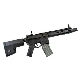 Fucile Elettrico M4 Warthog - Nero - Ares - Sharps Bros (AR-SBWB)