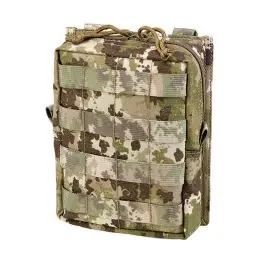 Tasca Utility ""Field Pouch"" - Multiland - DEFCON 5 (D5-UPAVX ML)