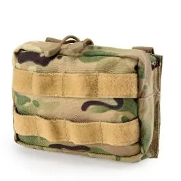 Tasca VGP mini Utility - Multicam - DEFCON 5 (D5-VGP MC)