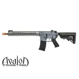 Fucile elettrico Avalon Rapier DX - Urban Grey ""Grigio"" - VFC (AV1-M4RPRMGY81)
