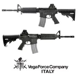 VR16 M145 CLASSIC V2 VFC