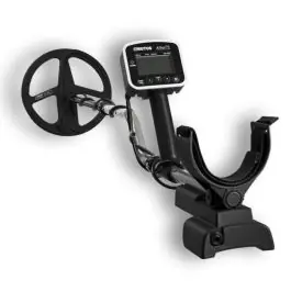 Metal Detector Rutus Alter 71 - 4,4kHz a 18,4kHz - Rutus