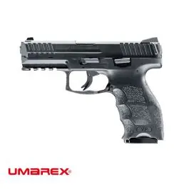 Pistola VP9 Heckler&Koch GREEN GAS Umarex (UM-2.6334-RM)