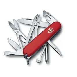 Multiuso Deluxe Tinker Victorinox V-1.47 23