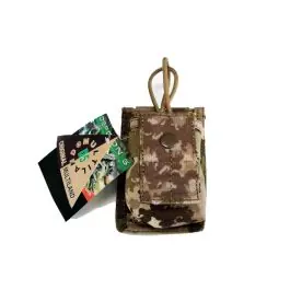 Tasca Porta Radio Piccola - Multiland - DEFCON 5 (D5-RP01 ML)