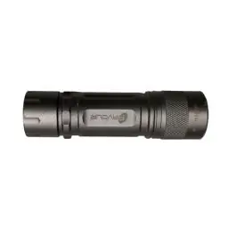 Torcia Rebel 90 Luxeon LED - 100 Lm - Water-resistant - 10 ore - Favour (FLT22LY)