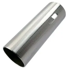 Cilindro TYPE “C” - Acciaio inox - FPS (CLTC)