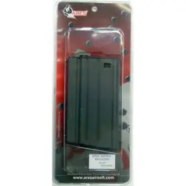 Caricatore In Metallo Per SR25 Da 300 BBs Ares (AR-CARXSR25)