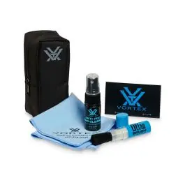 Kit Pulizia Ottica da Campo Anti-appannamento - Vortex (LC-1)