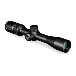 OTTICA Crossfire II 2-7x32 Scout Scope Dimensions VORTEX