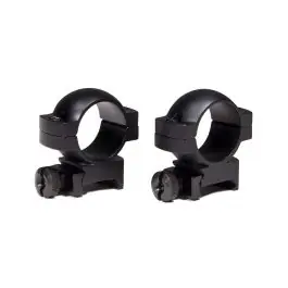 Hunter ® Anelli Medi - Diametro 30mm - Vortex (30M RING-M)
