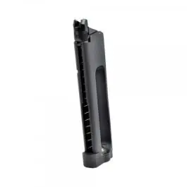 Caricatore a CO2 per serie HG 171 (Tactical 1911) - 27 BBs - Full Metal - HFC (CAR CO171)