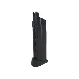 Caricatore per Taurus PT 24/7 a CO2 - 6 mm Calibro - 18 BBs - Metallo - CyberGun (215032)