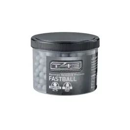 Munizioni per T4E Calibro .43 Fastball Grigie da 0.9 gr (CF.430pz) - UMAREX (2.4771-1) (750344)